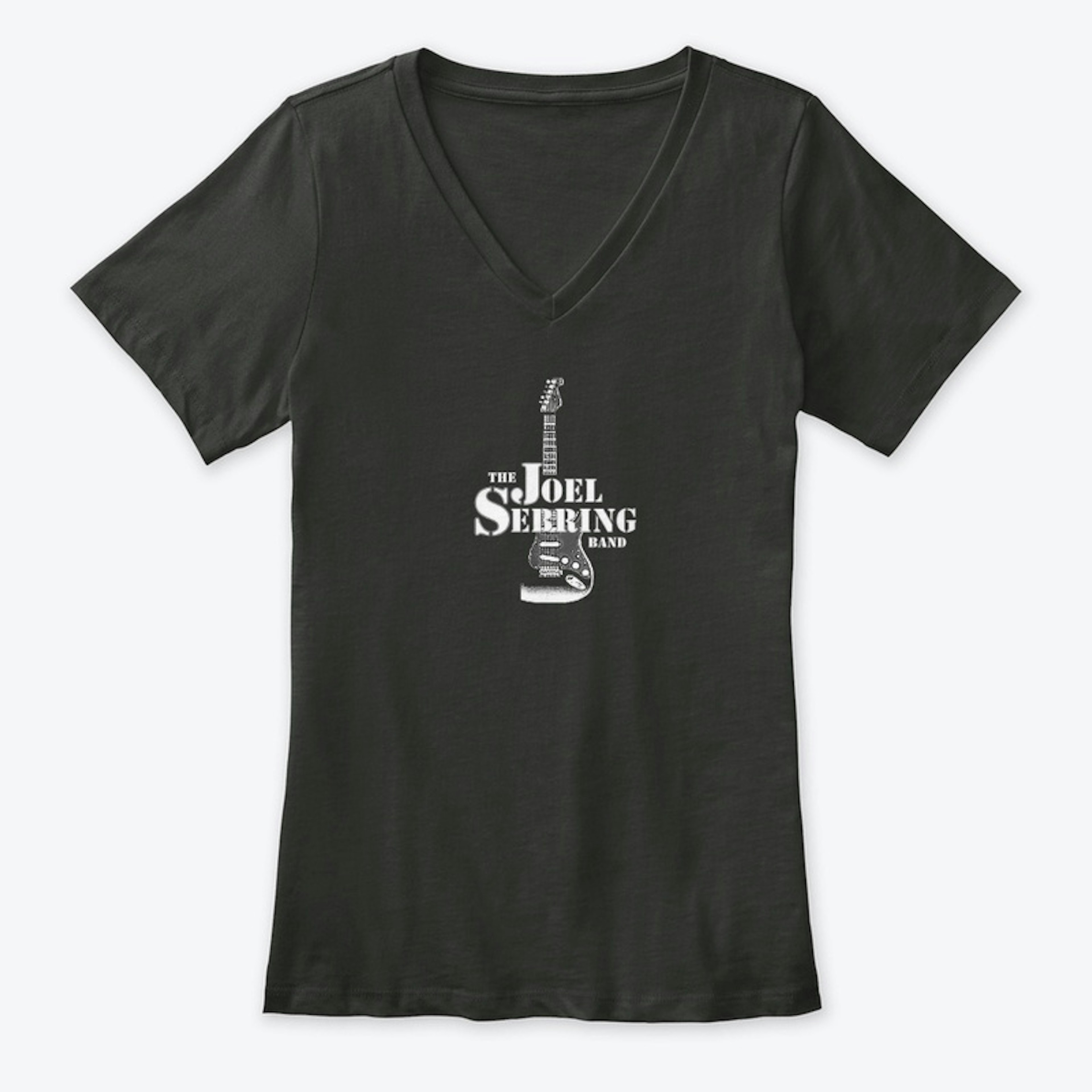 Joel Sebring T-shirts and more