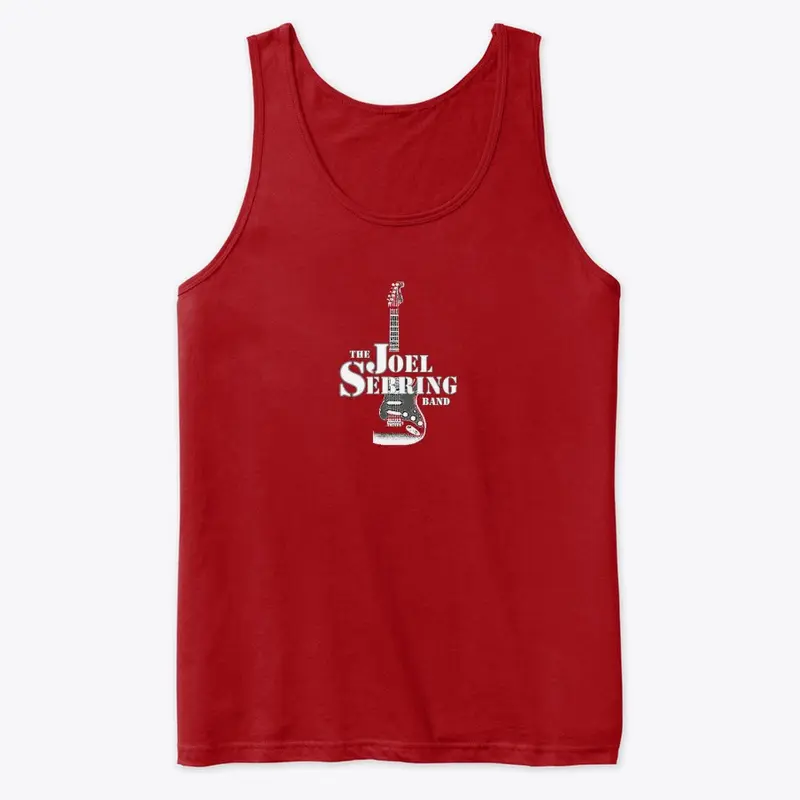 JSB Logo Tanks